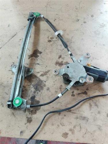 Elevalunas Electrico Delantero Derecho Audi 100 Avant (C4)(1991->) foto 2