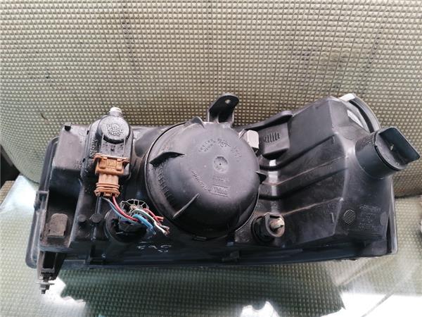 Faro Delantero Derecho Land Rover Freelander (LN)(01.1998->08.2002) foto 2