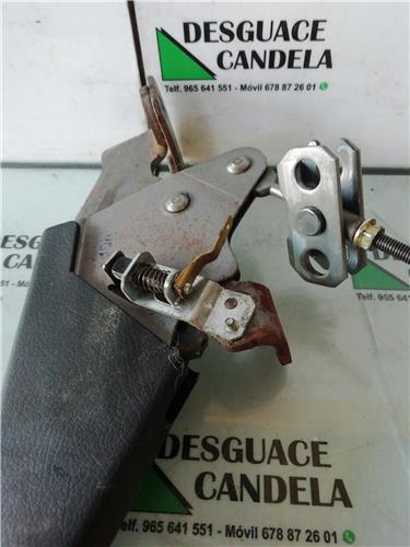 Palanca Freno De Mano Suzuki Baleno Berlina (SY/EG)(1995->) foto 2