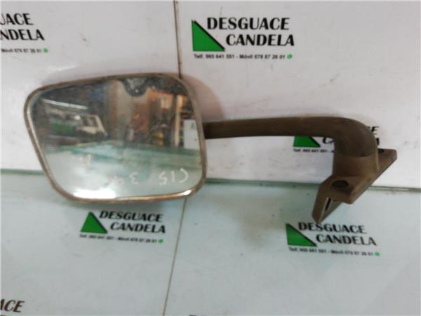 Retrovisor Izquierdo Citroen C15 foto 5