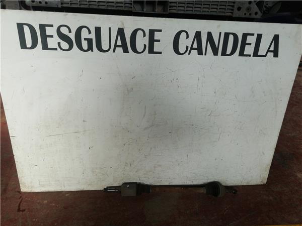 transmision delantera derecha peugeot 106 s2