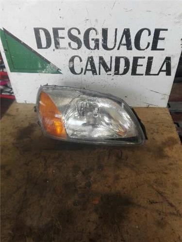 Faro Delantero Derecho Ford Fiesta Berlina (1996->)