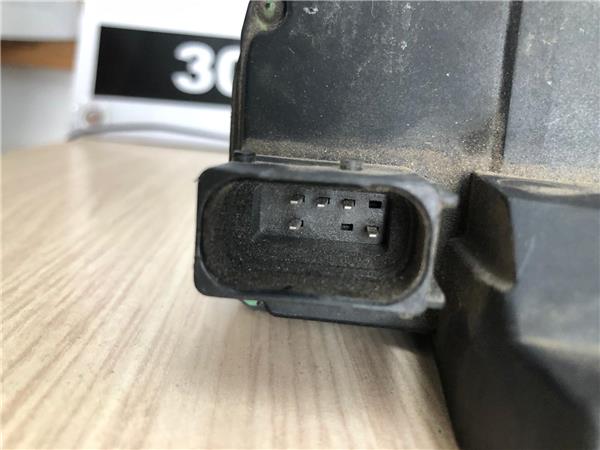 Cerradura Puerta Trasera Izquierda Saab 9-3 Berlina (1998->) foto 4