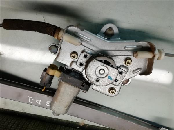 Elevalunas Electrico Delantero Izquierdo Kia Picanto (SA)(2004->) foto 4
