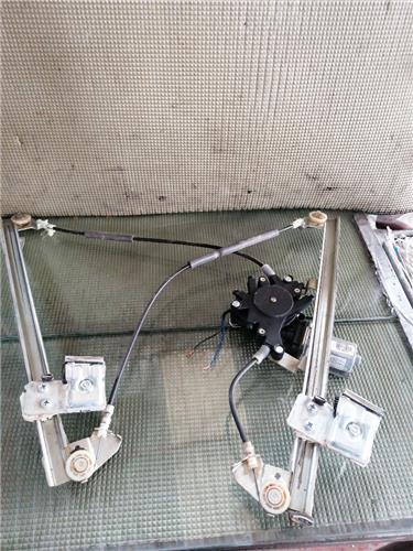 Elevalunas Electrico Delantero Derecho Seat Ibiza (6K1)(1993->) foto 2