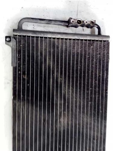 Radiador Aire Acondicionado MG ROVER SERIE 25 foto 2