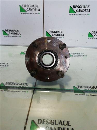 Buje Delantero Mazda 323 BERLINA C/F/S foto 3