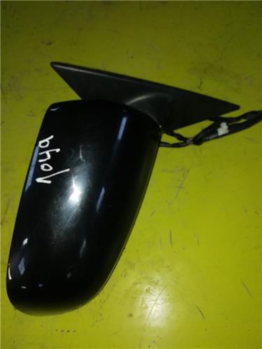 Retrovisor Electrico Derecho Audi A3 (8P1)(05.2003->) foto 5