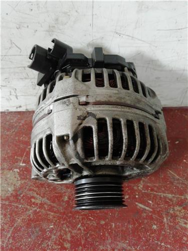 Alternador Peugeot 206 BERLINA foto 2