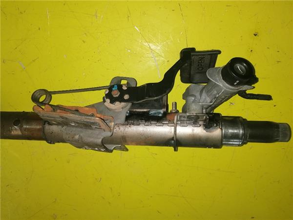 Columna Direccion Seat Toledo (1M2)(03.1999->) foto 4