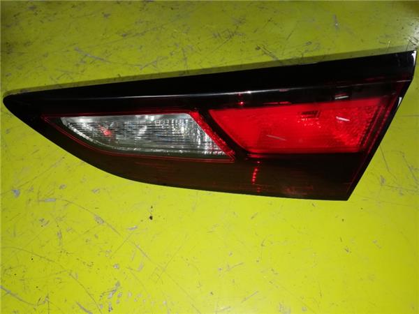 Piloto Porton Trasero Derecho Opel Astra K Berlina 5p (09.2015->) foto 3