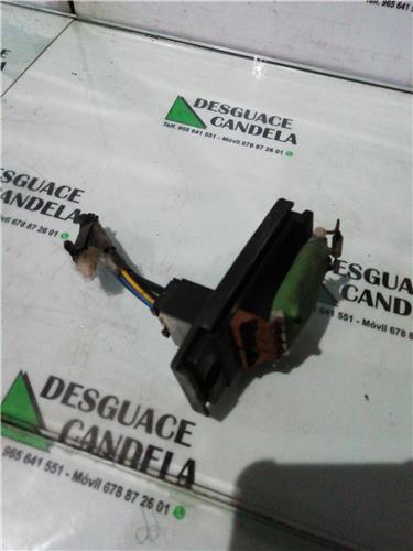 RESISTENCIA CALEFACCION Ford Transit Connect (TC7)(2002->) foto 2
