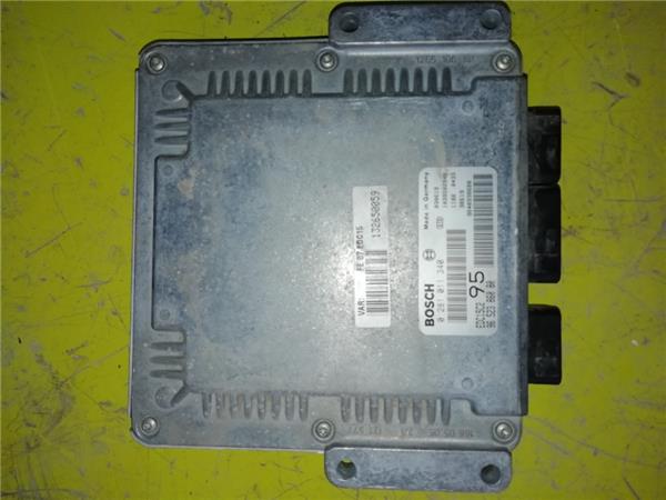 Centralita Citroen C5 Berlina (2001->)