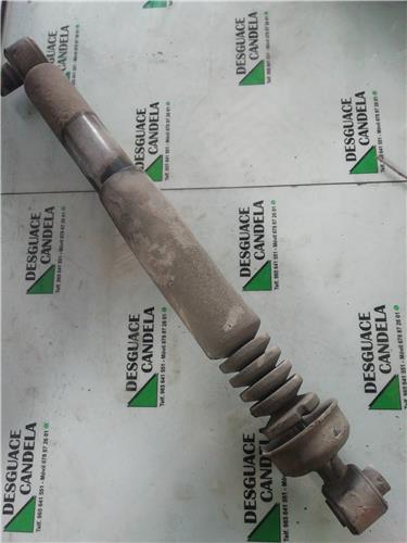 Amortiguador Trasero Izquierdo Renault R 21 Berlina (B/L48)(1985->)