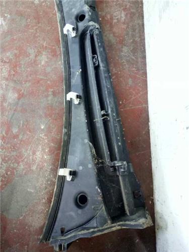 Torpedo Renault Kangoo II (F/KW0)(2008->) foto 4