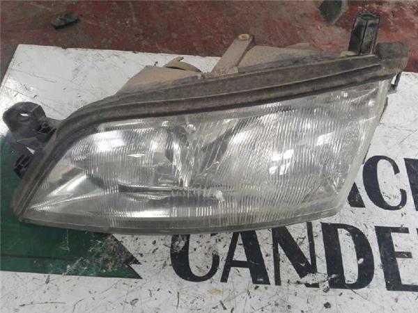 Faro Delantero Izquierdo Opel Vectra B Berlina (1995->)