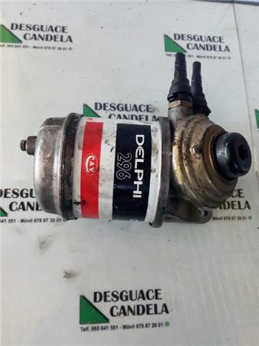 Filtro Gasoil Ford Escort Berl./Turnier (1991->) foto 2