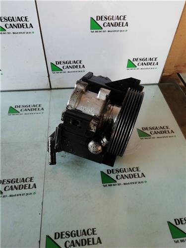 Bomba Servodireccion Peugeot 206 (1998->) foto 3