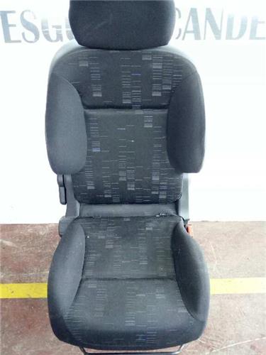 Asiento Delantero Derecho Citroen Berlingo Combi (2008->) foto 2