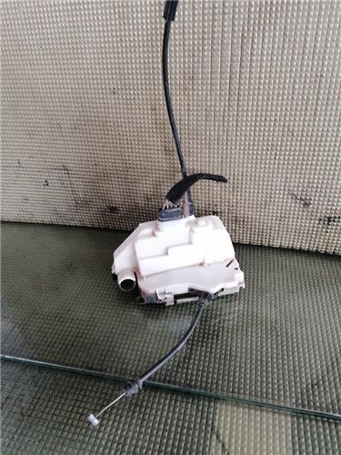 Cerradura Puerta Delantera Derecha Citroen C3 (2002->)