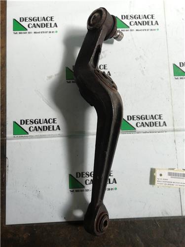Brazo Inferior Delantero Derecho Peugeot 205 Berlina (02.1983->) foto 3