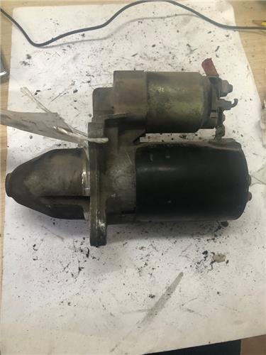 Motor Arranque MG ROVER SERIE 25 foto 2