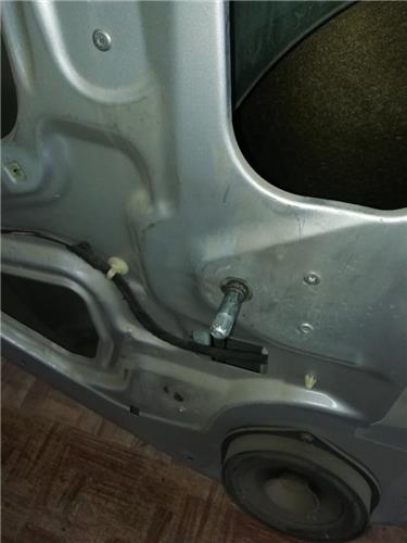 Puerta Trasera Izquierda Opel Corsa D (2006->) foto 4