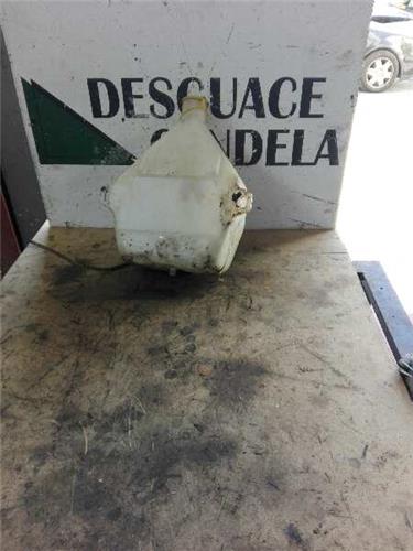 Deposito Limpiaparabrisas