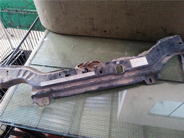 Cerradura Capo Citroen C 15 (1985->)