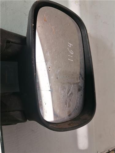 Retrovisor Izquierdo Fiat I Doblò (119)(2005->) foto 2