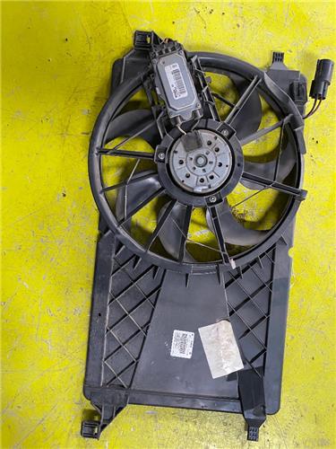 Electroventilador Ford Focus Berlina (CB4)(2008->)