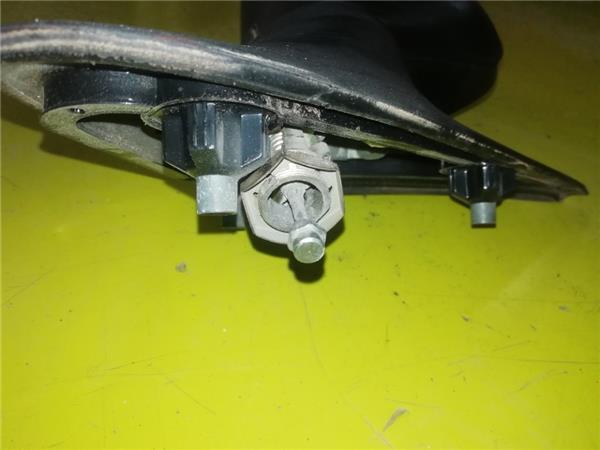 Retrovisor Derecho Seat Ibiza (6K1)(1993->) foto 2