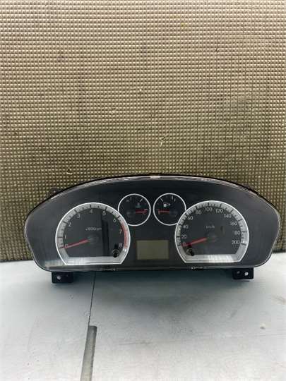 Cuadro Instrumentos Chevrolet Aveo Hatchback (2008->)