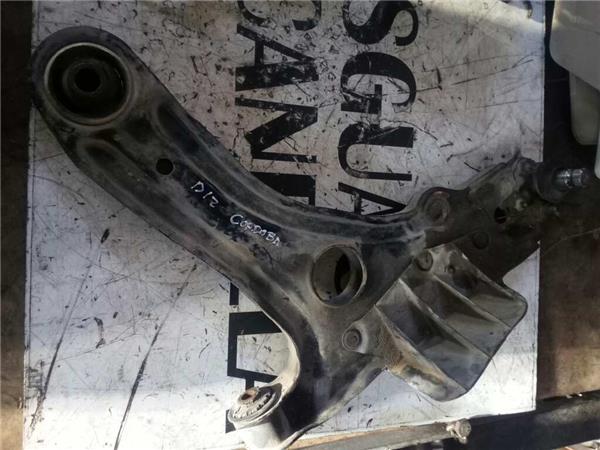 Brazo Inferior Delantero Izquierdo Seat CORDOBA BERLINA