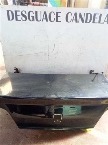 porton trasero peugeot 406 berlina 18 16v 116