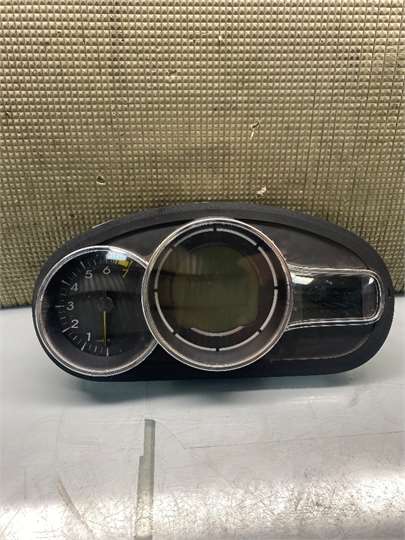 Cuadro Instrumentos Renault Megane III Berlina 5P (2008->)