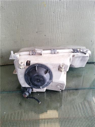 Faro Delantero Izquierdo Seat ALHAMBRA foto 2