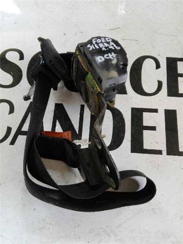 Cinturon Seguridad Delantero Derecho Ford SIERRA BERLINA
