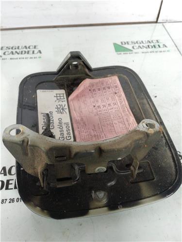 Tapa Exterior Combustible Audi A3 (8L)(09.1996->) foto 4