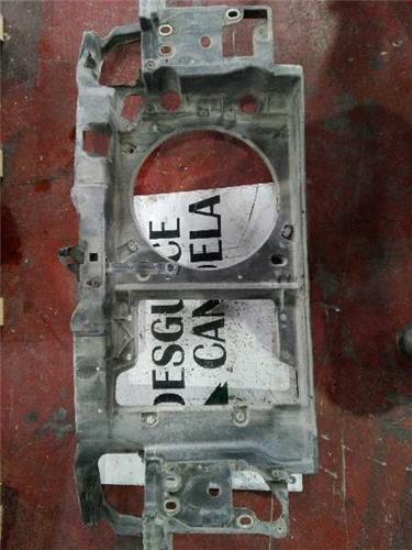 frente delantero volkswagen polo berlina 14 1