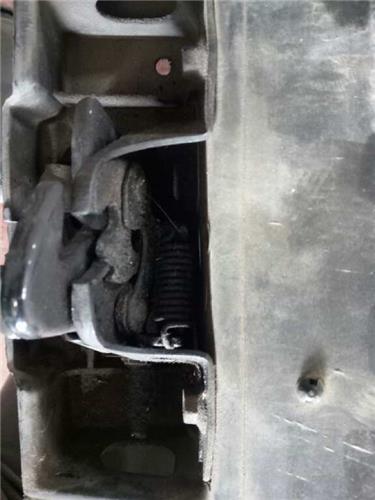 Cerradura Capo Volkswagen Polo III (6N1)(09.1994->) foto 4