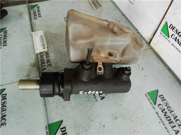 Bomba Freno Peugeot Expert Furgón Comfort (1995->2007) foto 4
