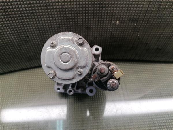 Motor Arranque Peugeot 308 (2007->) foto 3