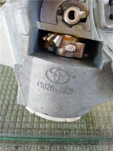 Antirrobo Toyota AVENSIS foto 3