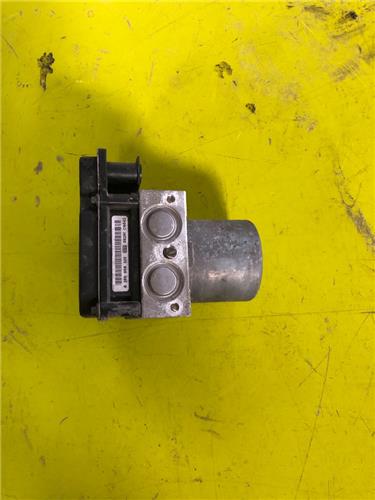 nucleo abs mercedes benz clase a bm 169 06200