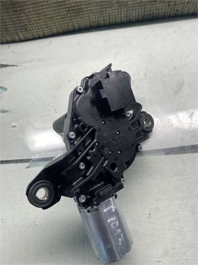 Motor Limpiaparabrisas Trasero Volkswagen Polo V (6R1)(06.2009->) foto 2
