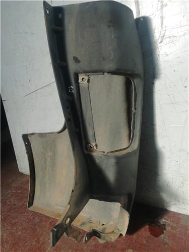 Aletin Trasero Derecho Opel Vivaro (2001->) foto 3