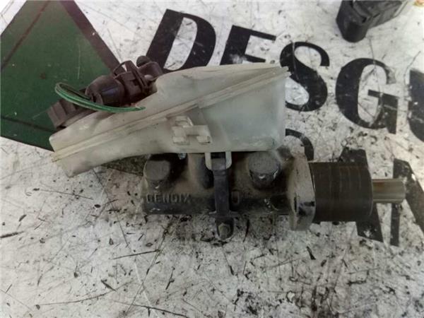 Bomba Freno Citroen ZX foto 2