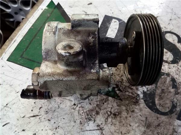 Bomba Servodireccion Renault MEGANE I BERLINA HATCHBACK foto 4