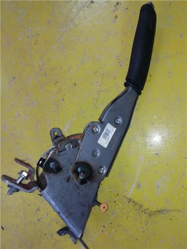 palanca freno de mano citroen c5 berlina (2008 >) 2.0 millenium [2,0 ltr.   103 kw hdi fap]